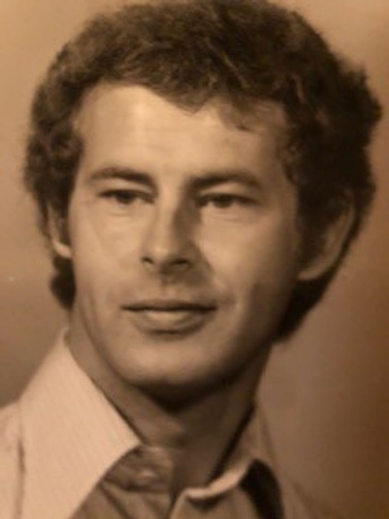 Michael John Charles Simpson Profile Photo