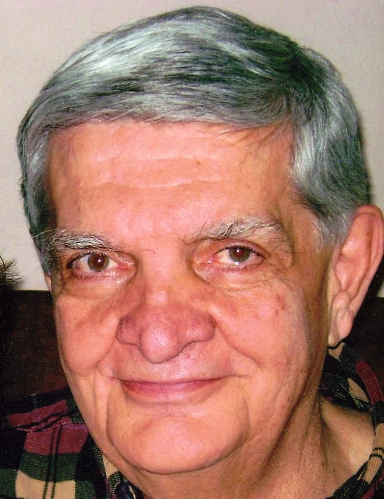 Myron Janes Profile Photo