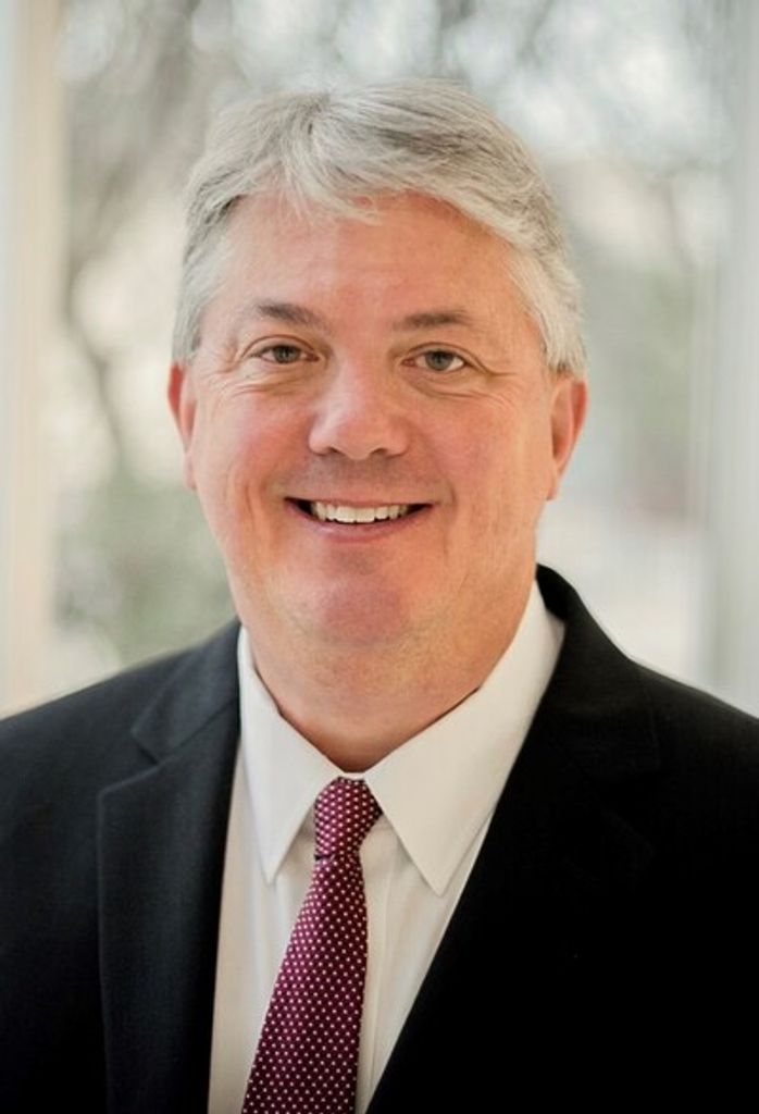 Dr. David Anthony Hicks Profile Photo