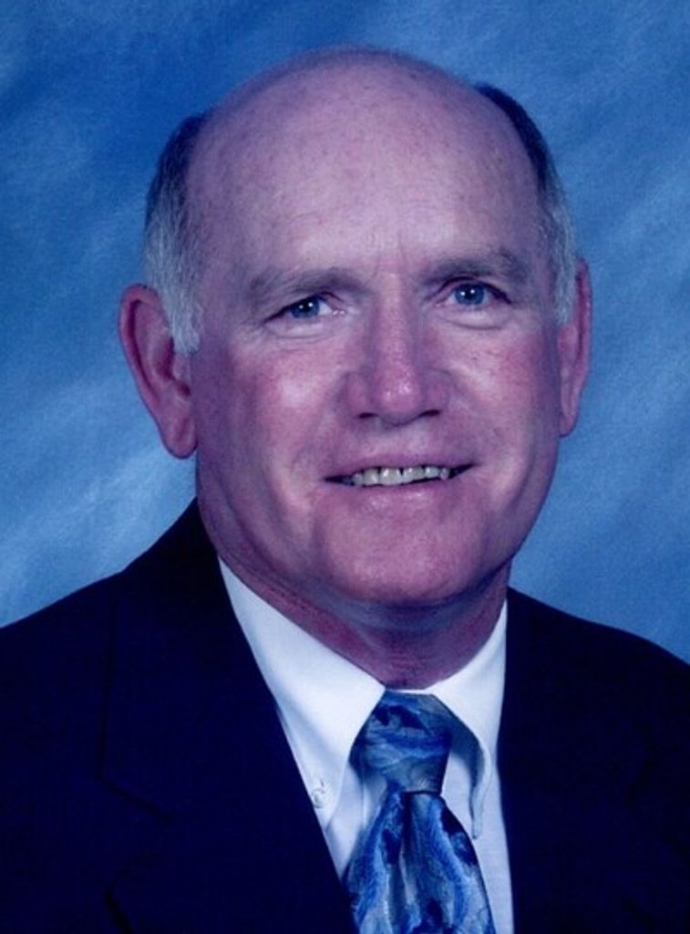 Roy Mccormick Profile Photo