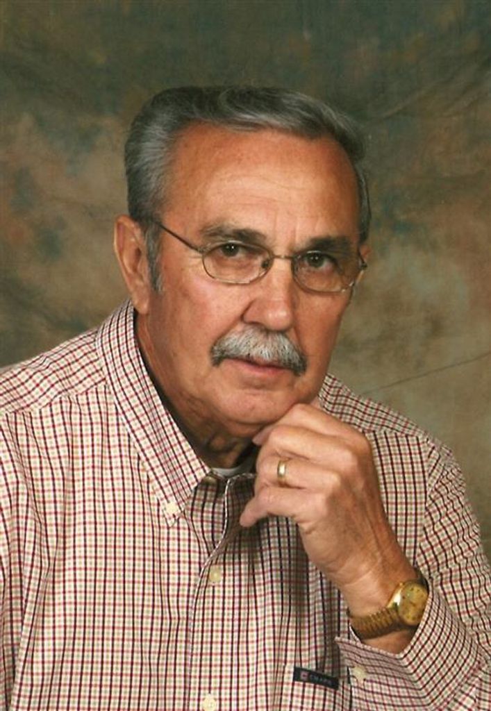 Ervin Pressley Profile Photo