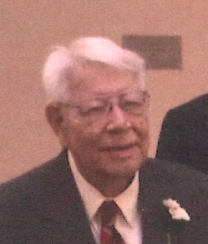 Paul H. Wooster