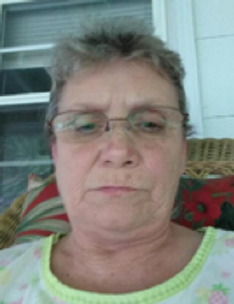 Katherine Kay Piner