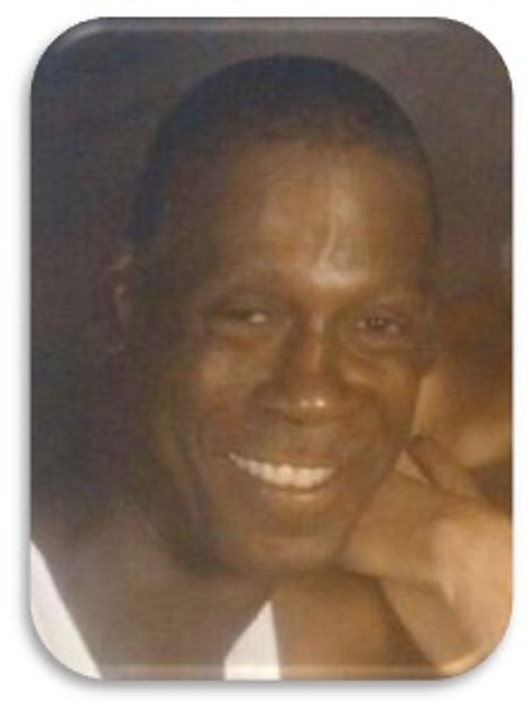 Emanuel Edward Brown