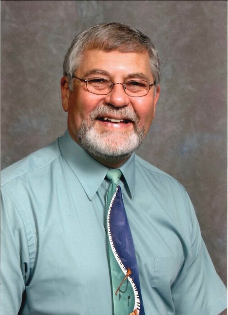 Pastor Rod Edward Wetzig Profile Photo