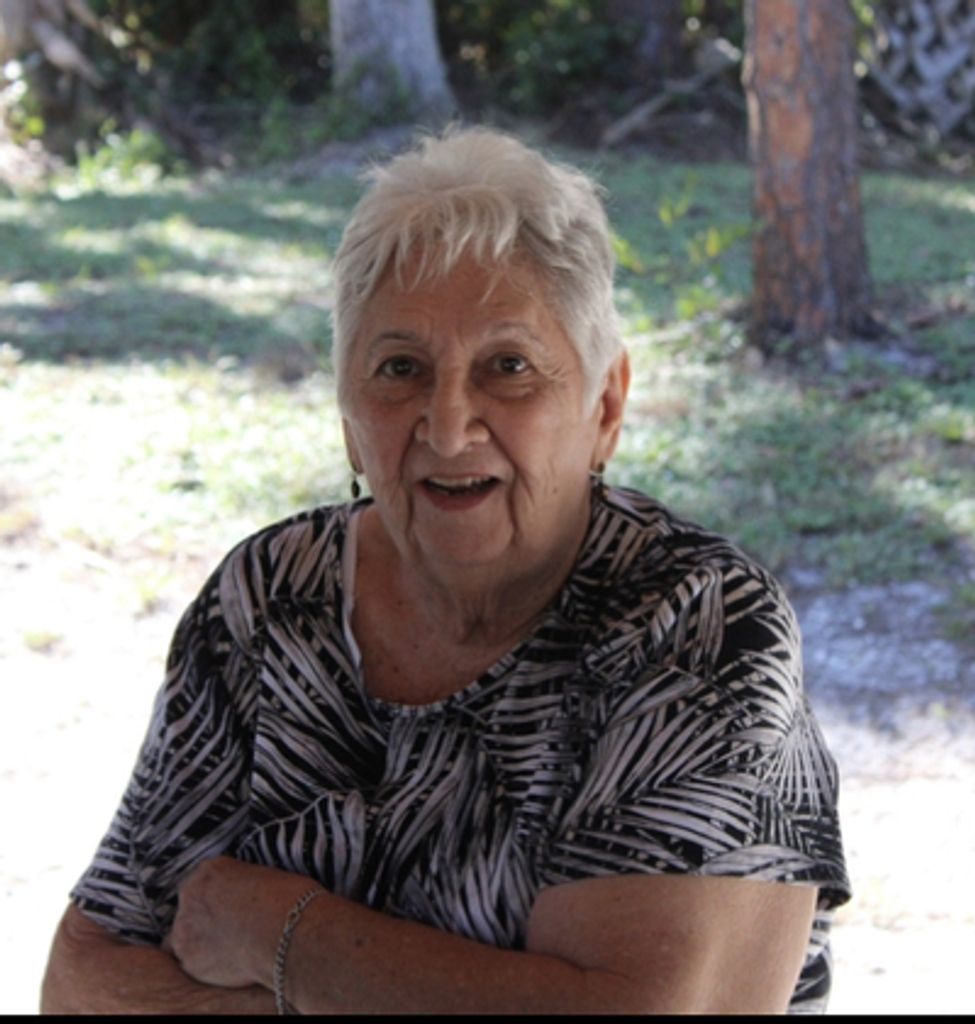 Mary Sentelik Profile Photo