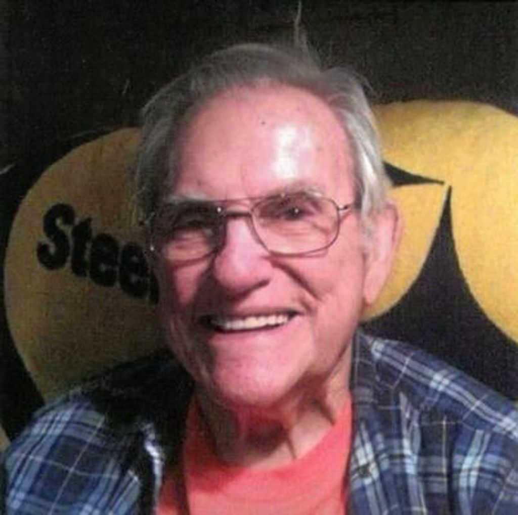 Harvey William Barnett Profile Photo
