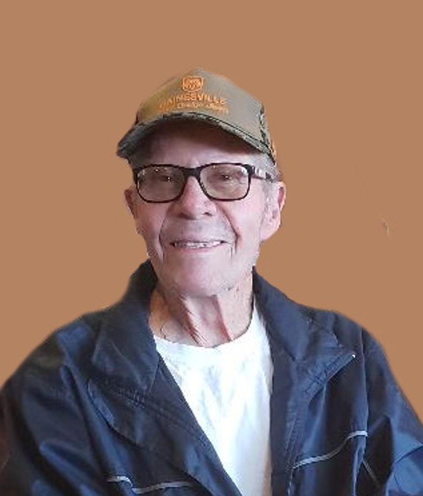 Floyd Jenkins Jr.