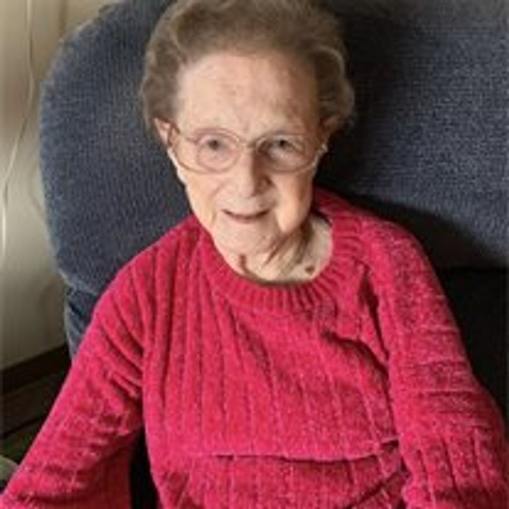 Marion E. (Ducat) Upton Profile Photo