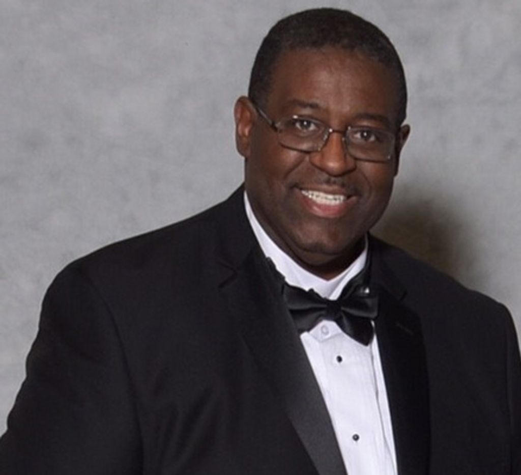 Mr. Marvin Ford Profile Photo