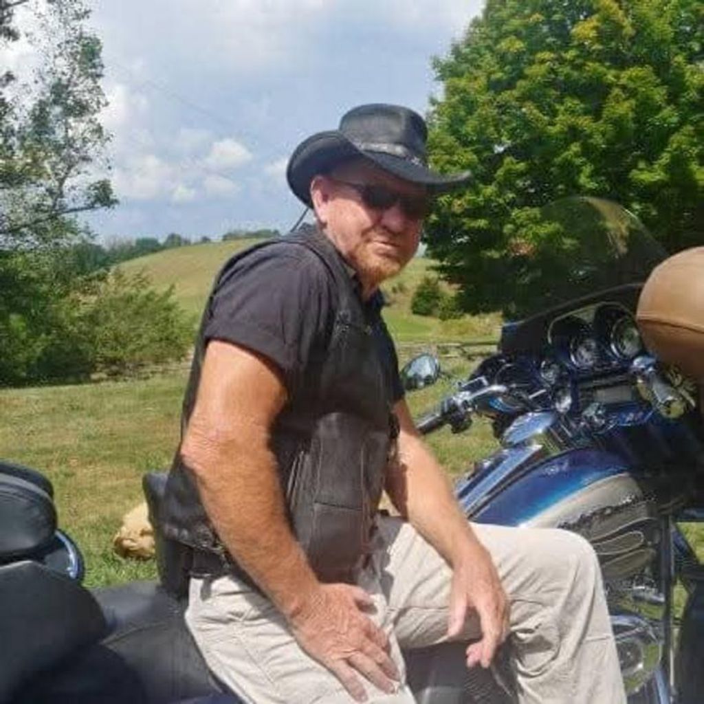 Jerry Dean Grant Profile Photo