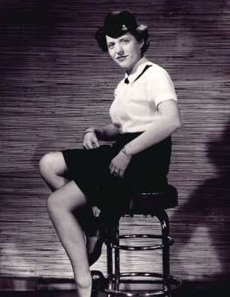 Alice Jean (Ries)  Jensen