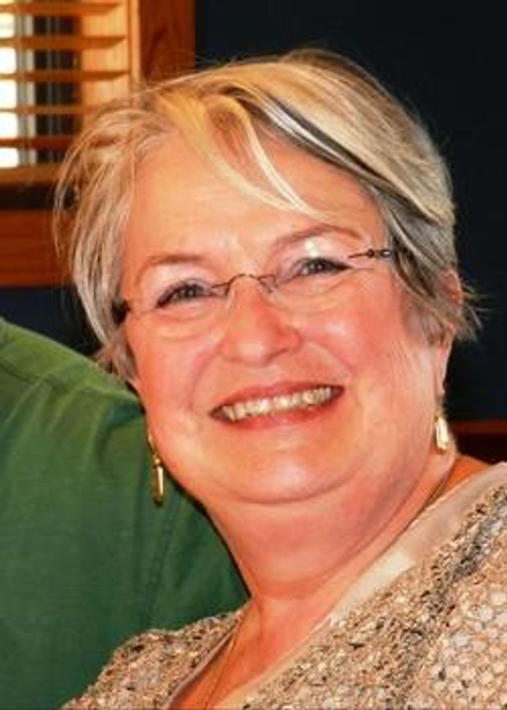 Susan Nuckolls