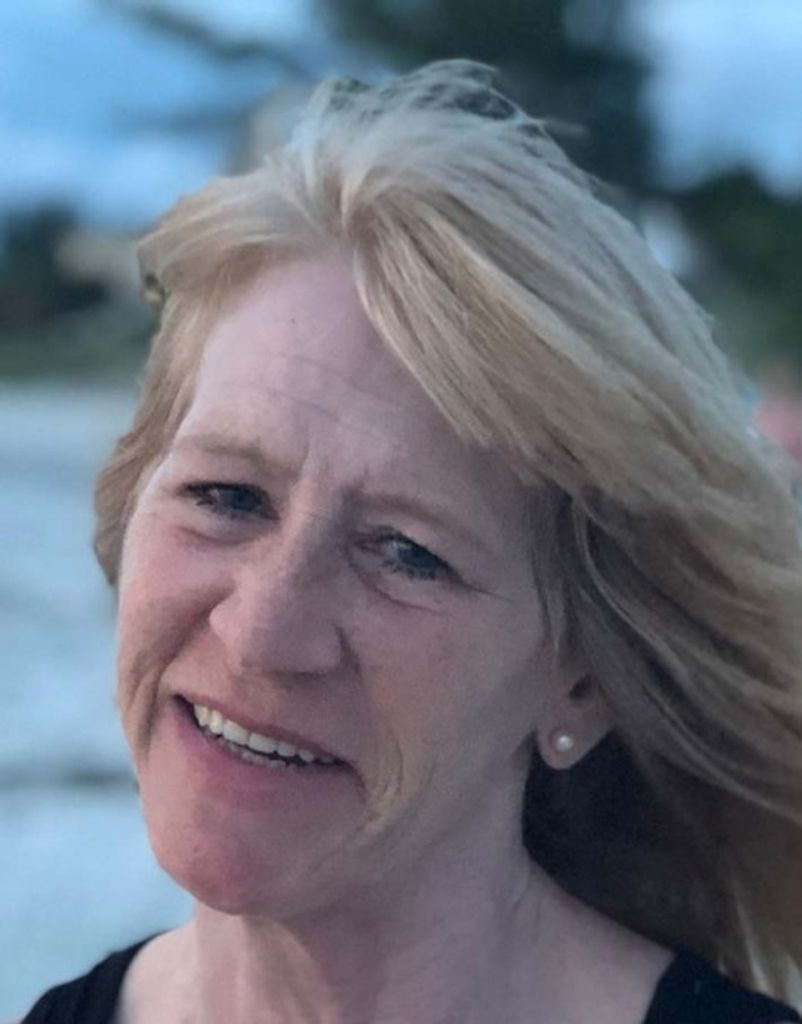 Gayle Marie (Bland)  Bales