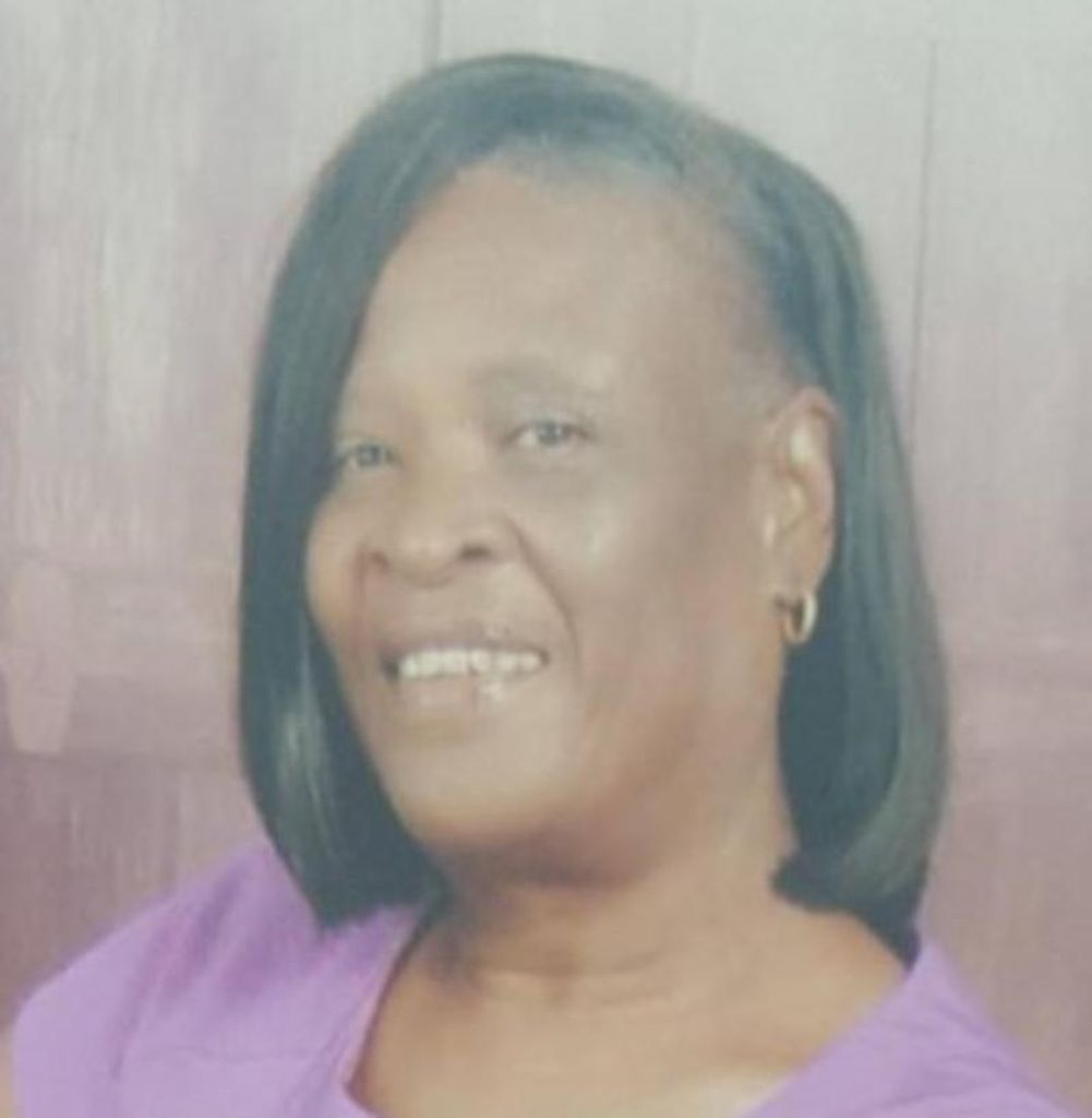 Mrs. Hilda Brownlee-Thomas Profile Photo