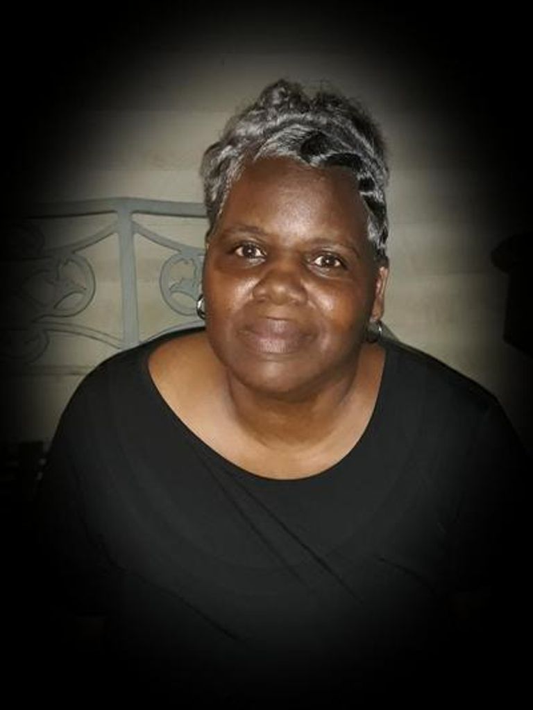 Gwendolyn Faye Burns Owens