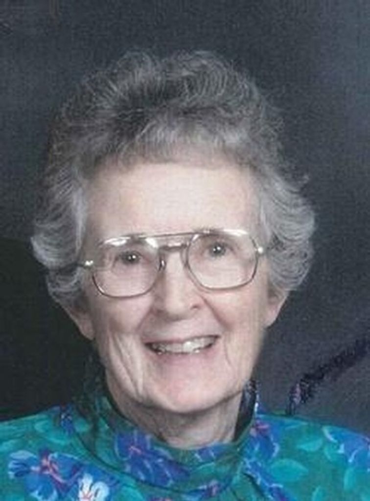 Enola E. "Nola" Creason