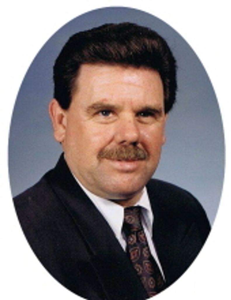 Danny  D. Fannin