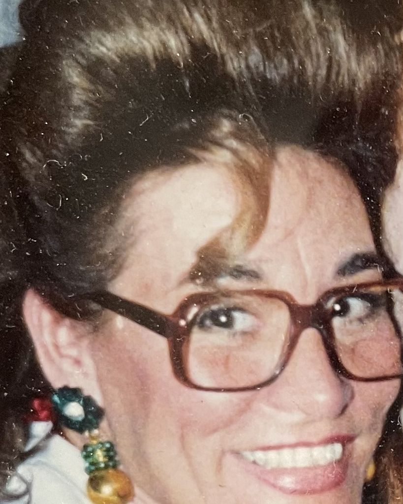 Betty Louise Bissell Profile Photo