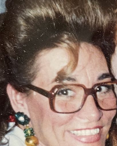 Betty Louise Bissell's obituary image