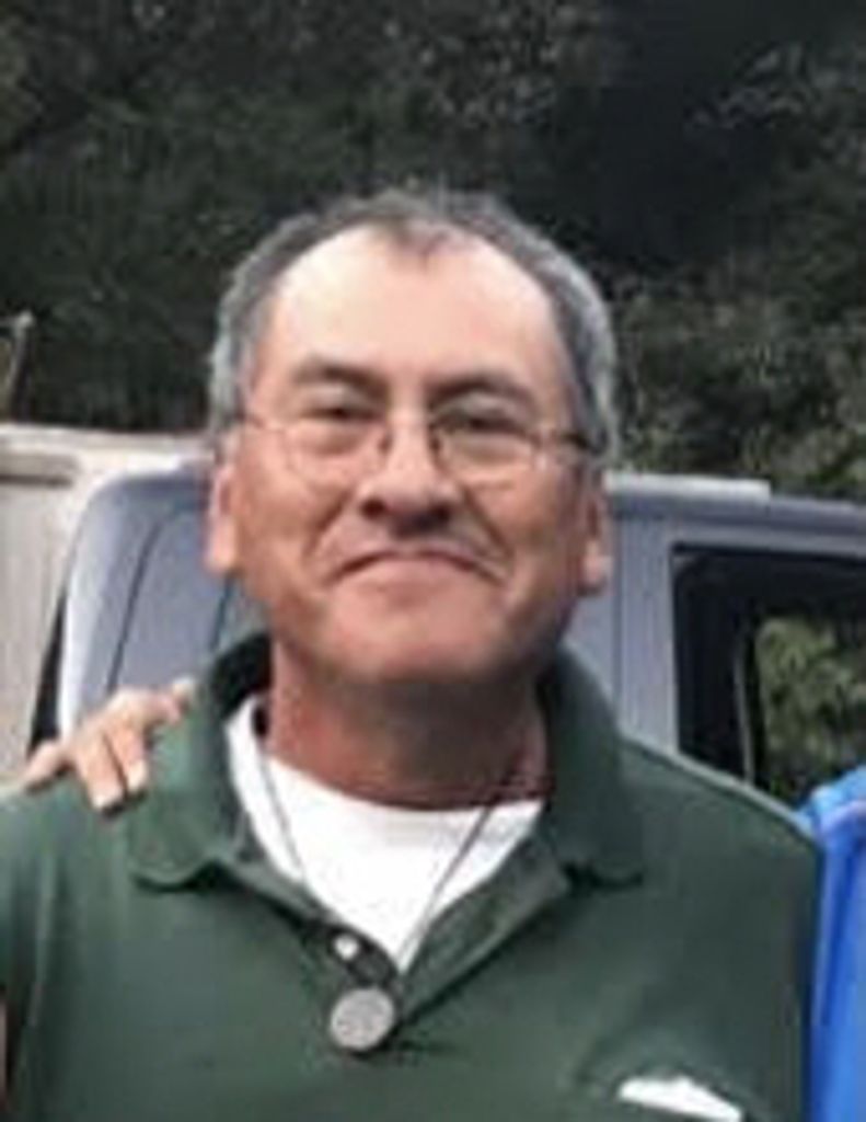 Carmen C. Tapia Profile Photo