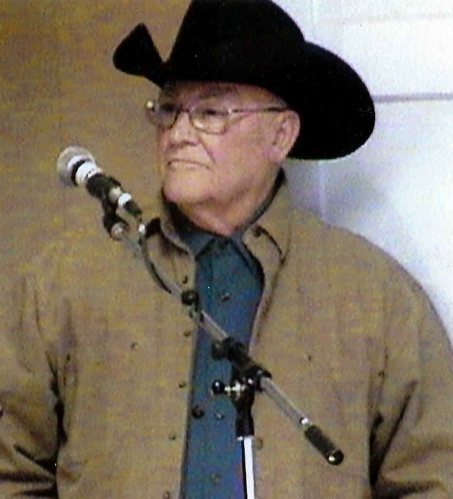 Sherrod Logan Fielden
