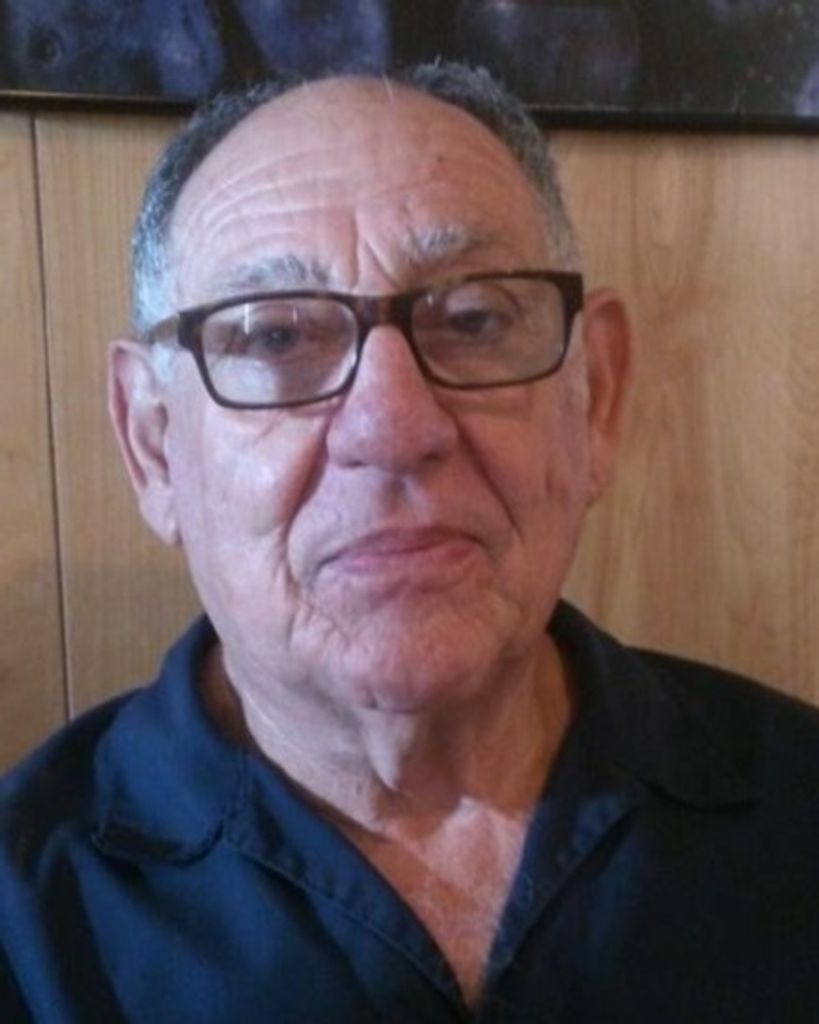 Lucien Joseph Montelaro