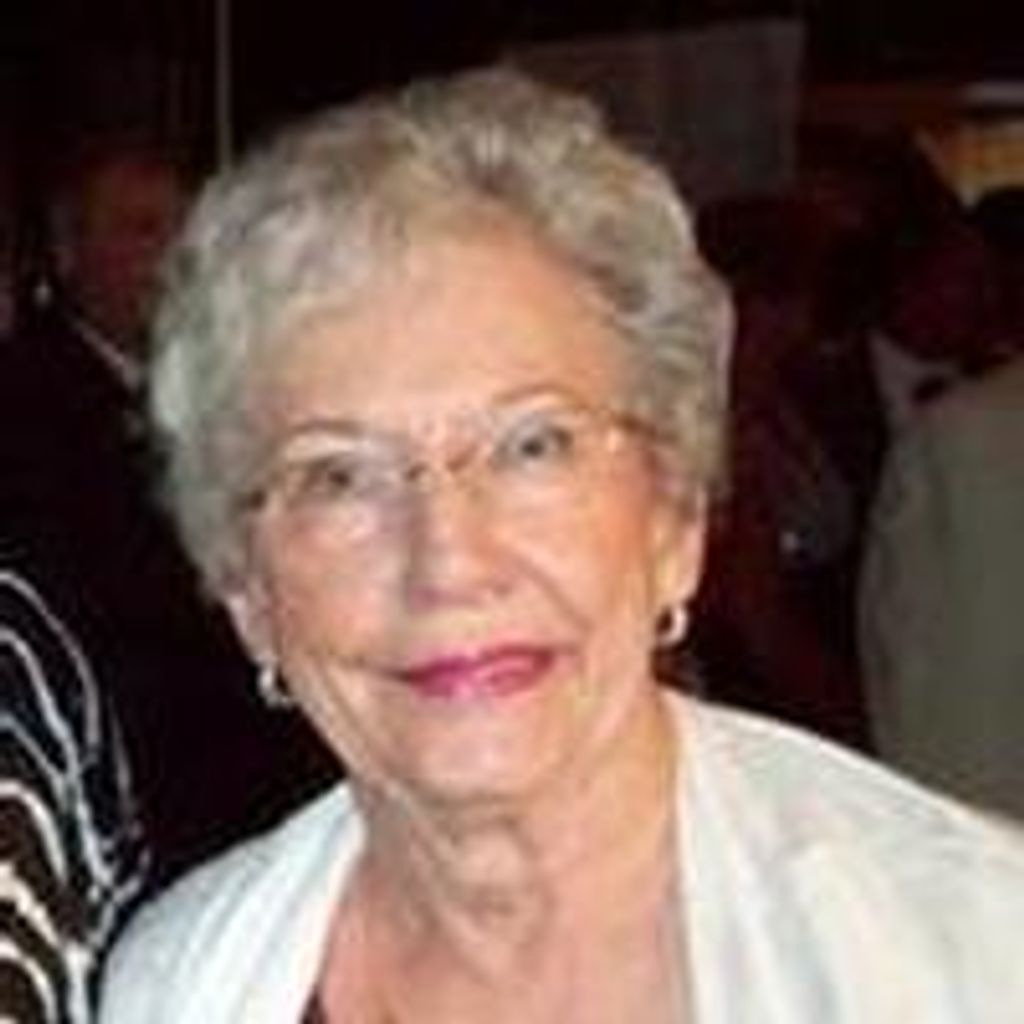 Shirley M. Johnson
