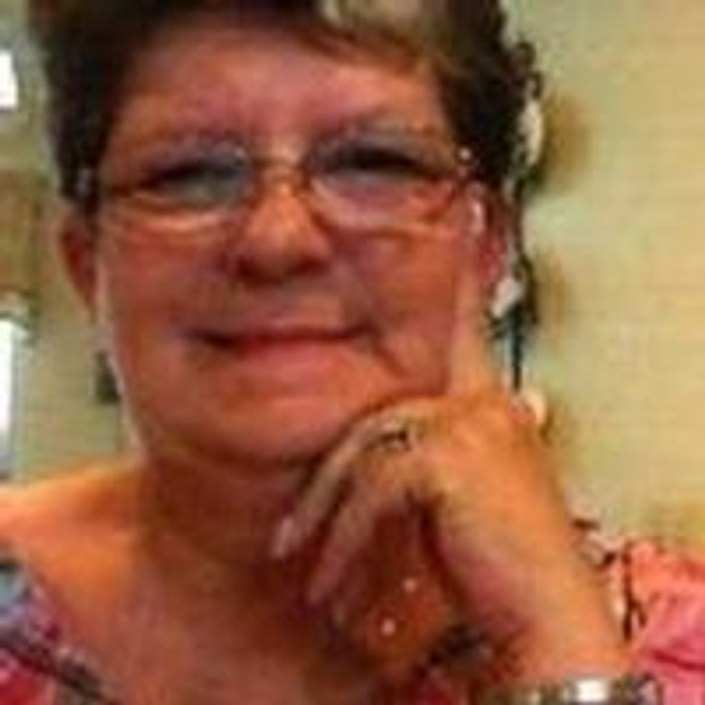 Reatha Marie Thompson