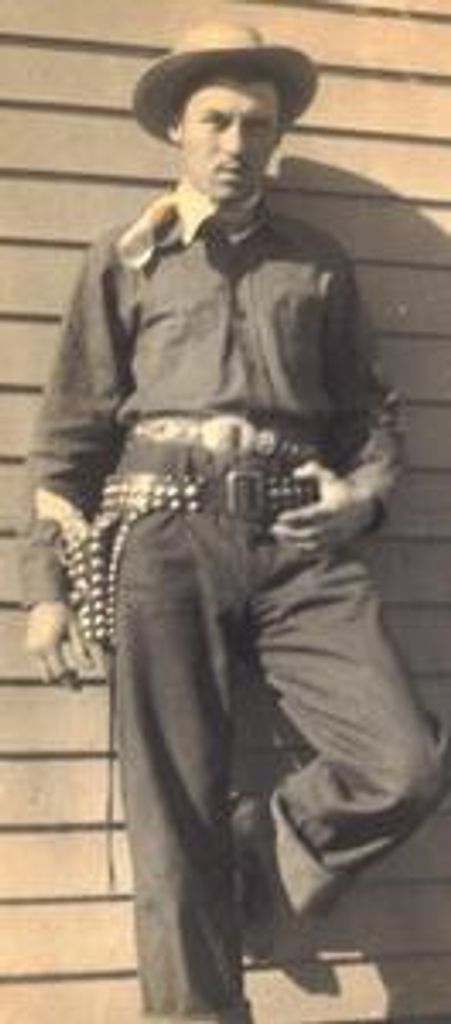 Leonard Wisdom