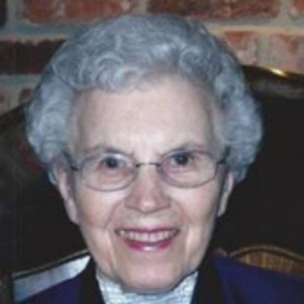 Mrs. Helen G. Fairbanks Profile Photo