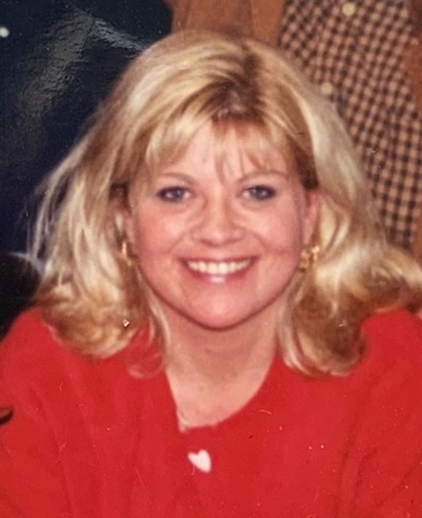 Sarah "Christi" Polk Profile Photo