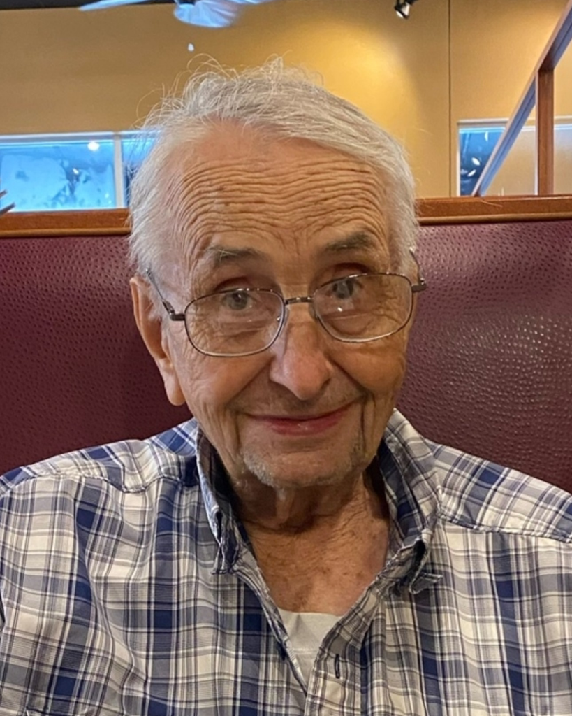 John Knight Bentley Profile Photo