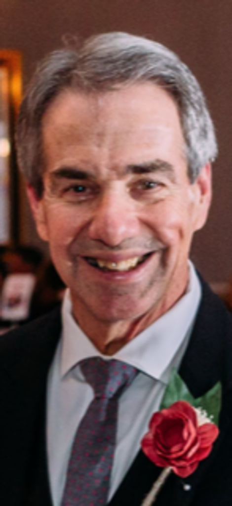 Daniel Morrow Noble Profile Photo