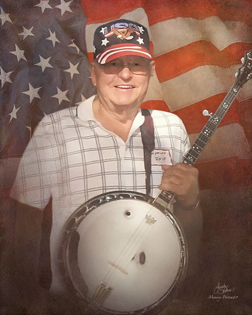 Harlen Frye Profile Photo