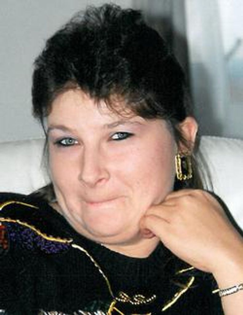 Wendy Janusch