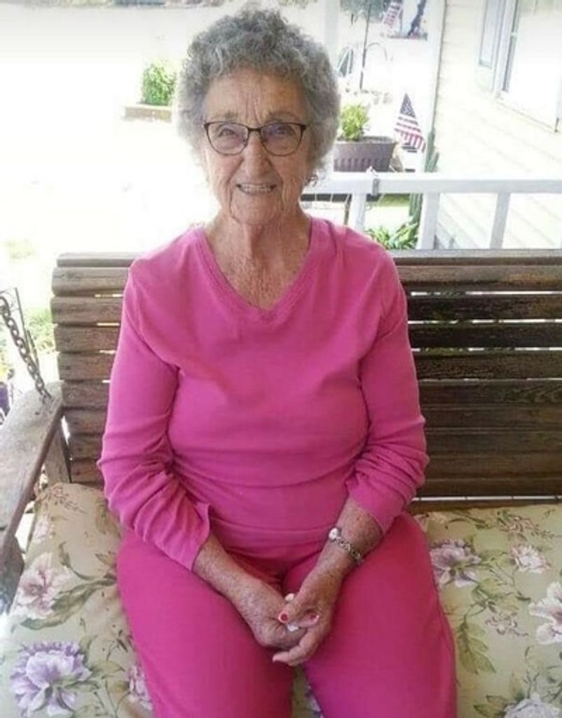 Polly Ruby Teem Profile Photo