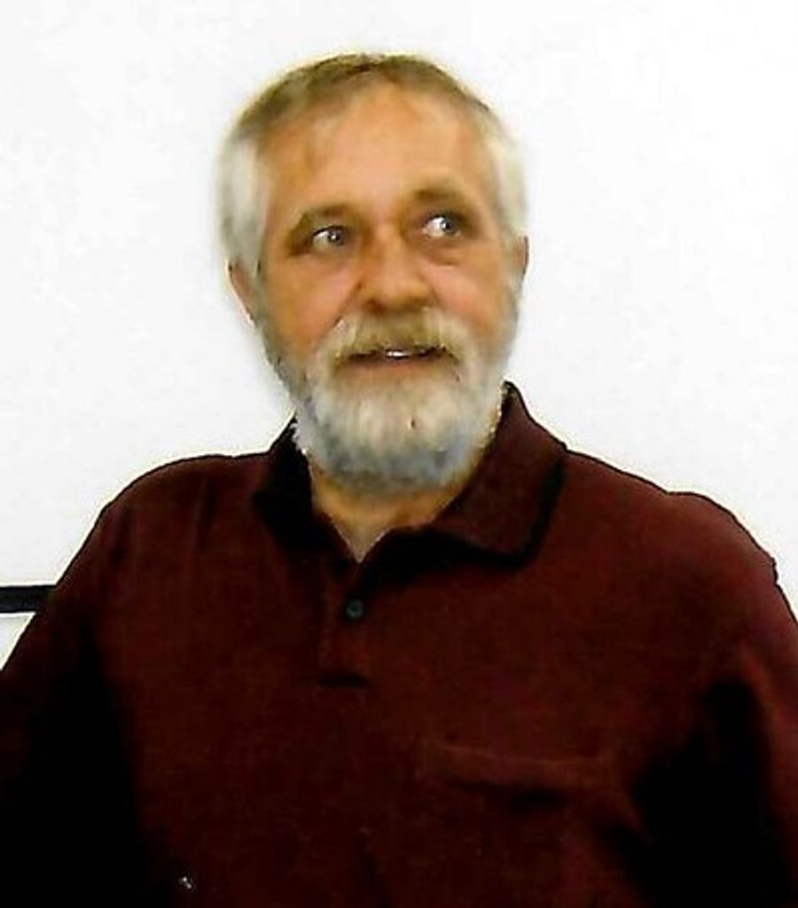 Louis Timothy "Tim" Jay