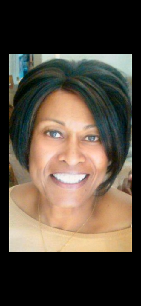 Carolyn Jean Lindsey Barnes