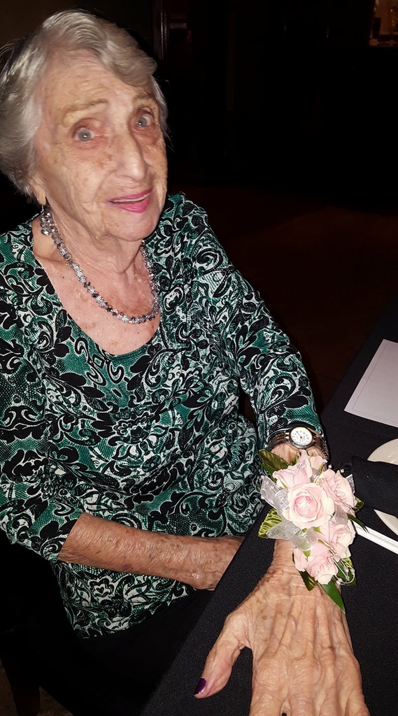 Yvonne Hutcherson Profile Photo