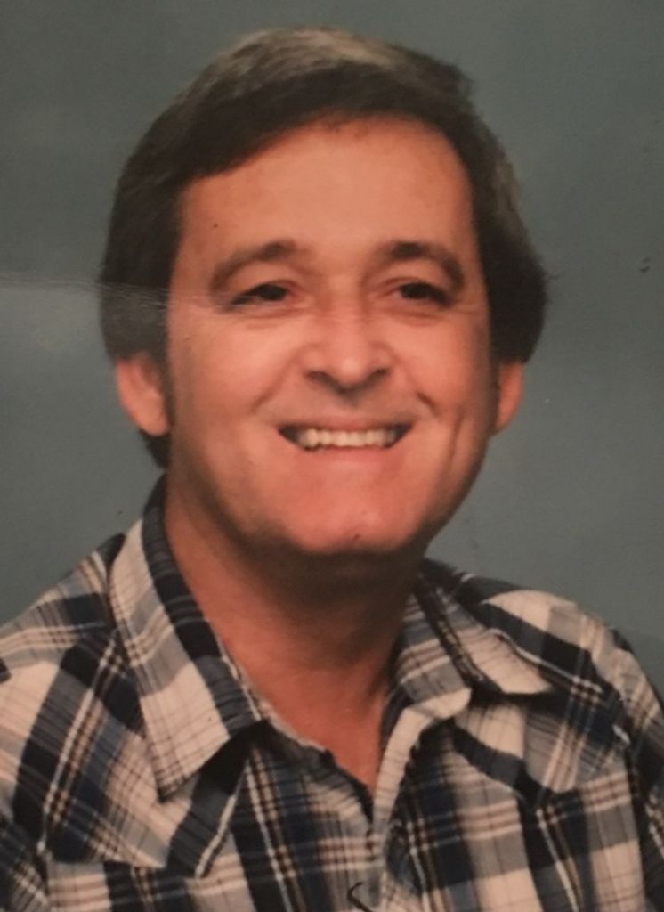 David Earl Crownover