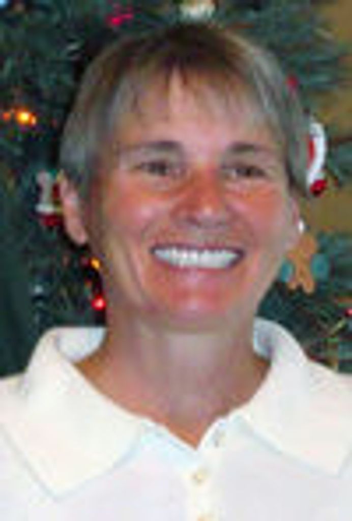 Linda Harapat