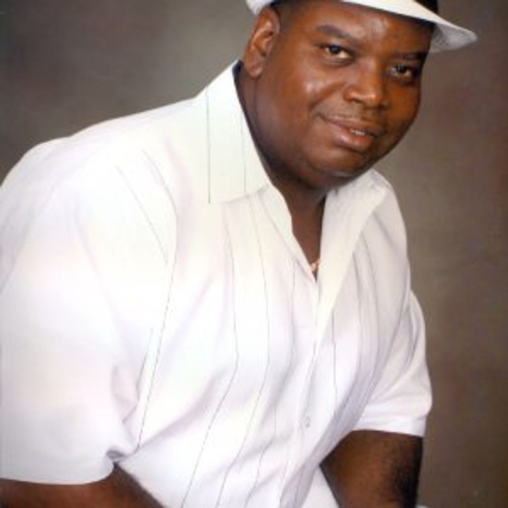Reginald Johnson