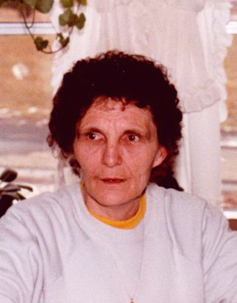 Elsie May (Dunsmore)  Jerden