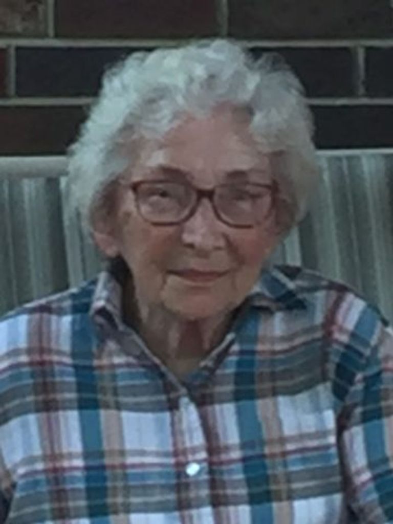 Faye Jones