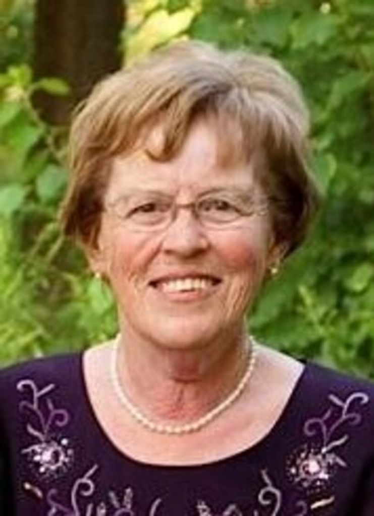 "Jackie" Jacqueline May Cowie