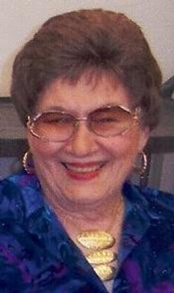 Mary Culbreath