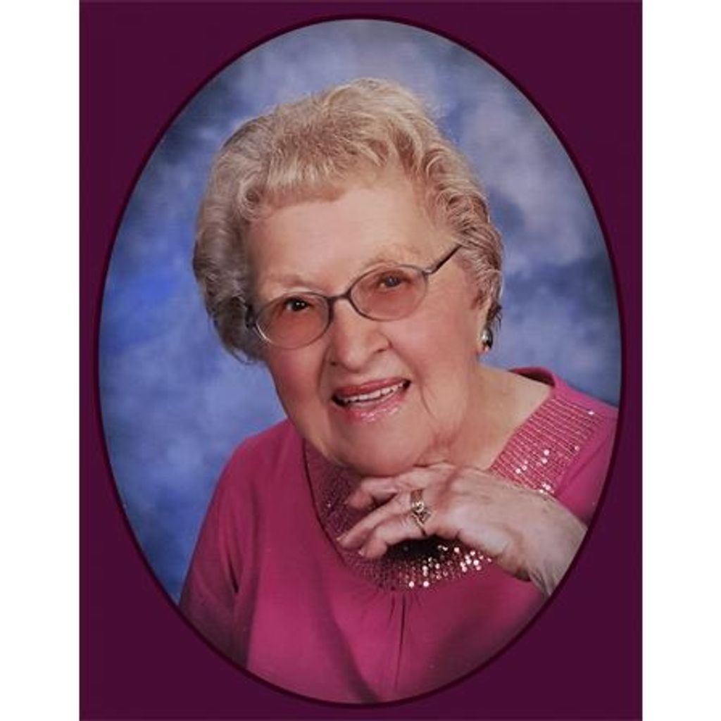 Hazel D. Strauch Profile Photo