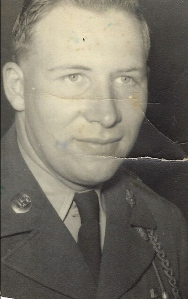 Albert H. Thorpe Profile Photo
