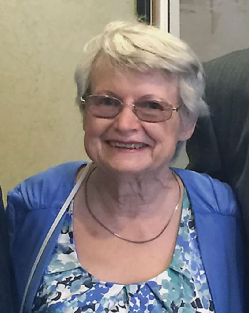 Nancy Pace Profile Photo